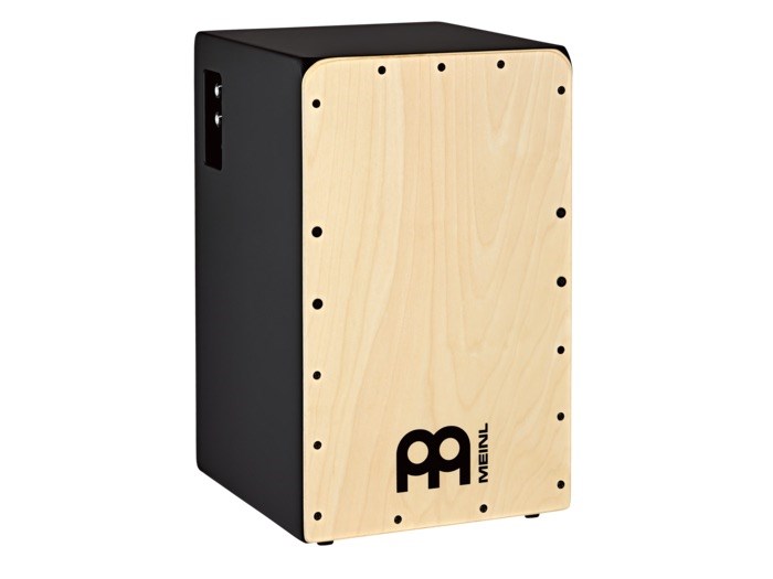 Pickup Cajon, Baltic Birch