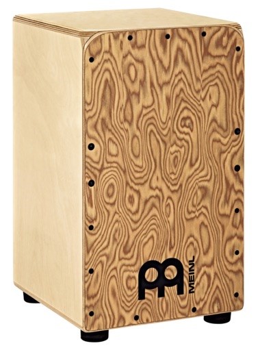 Meinl Woodcraft Professional Cajon