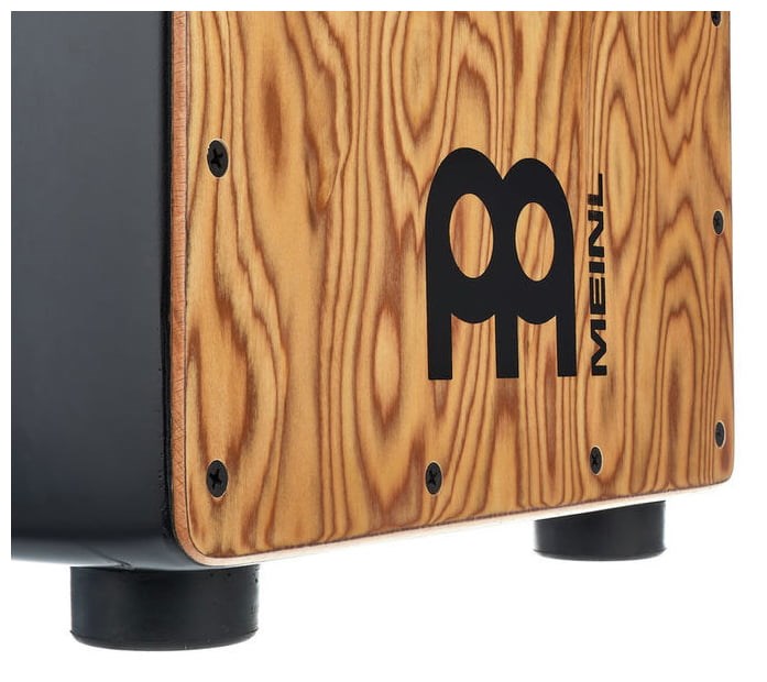 Woodcraft Professional Pickup Cajon, Makah Burl