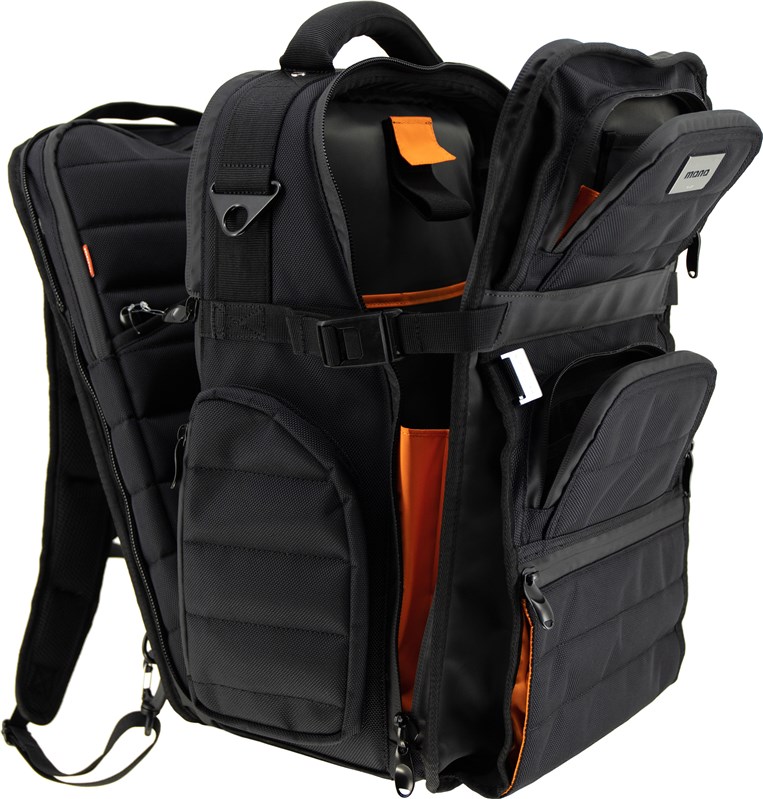 Mono Classic FlyBy Ultra Backpack 4