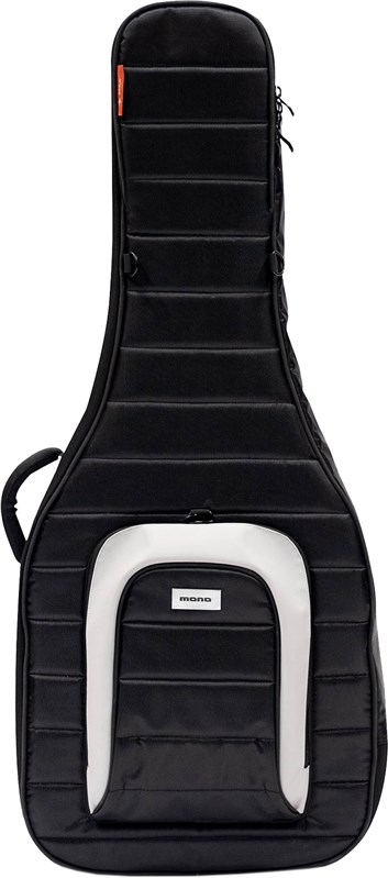 Mono M80 Classic Jumbo Acoustic Gig Bag 1