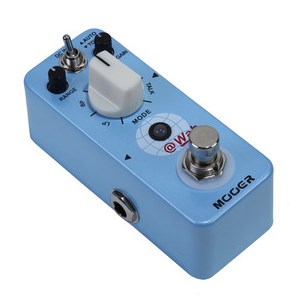 Mooer Digital Wah Angle