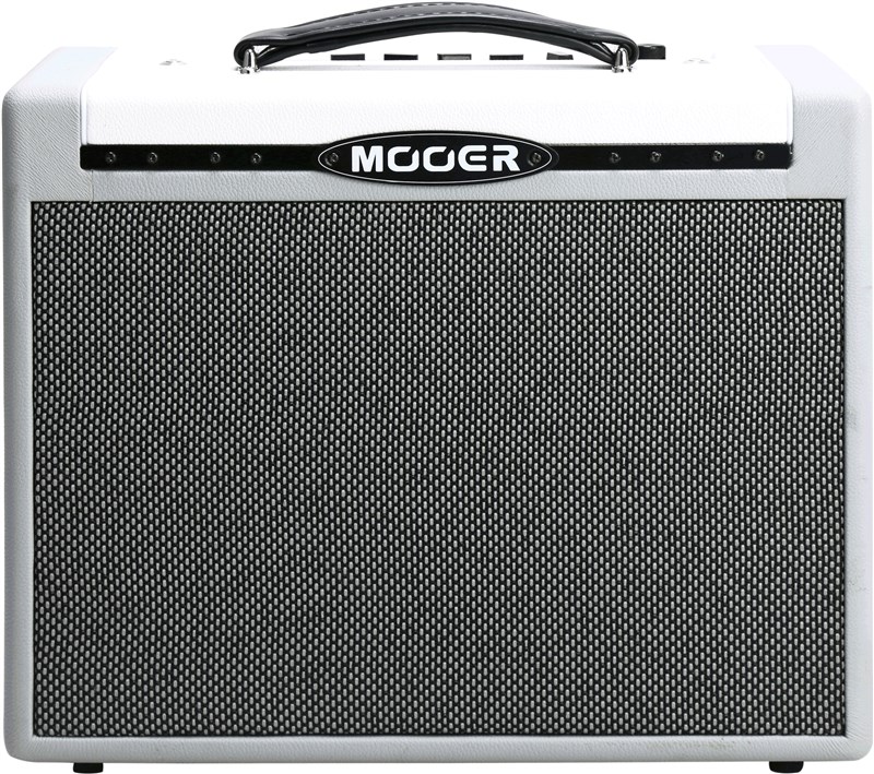 Mooer SD30 Combo 1