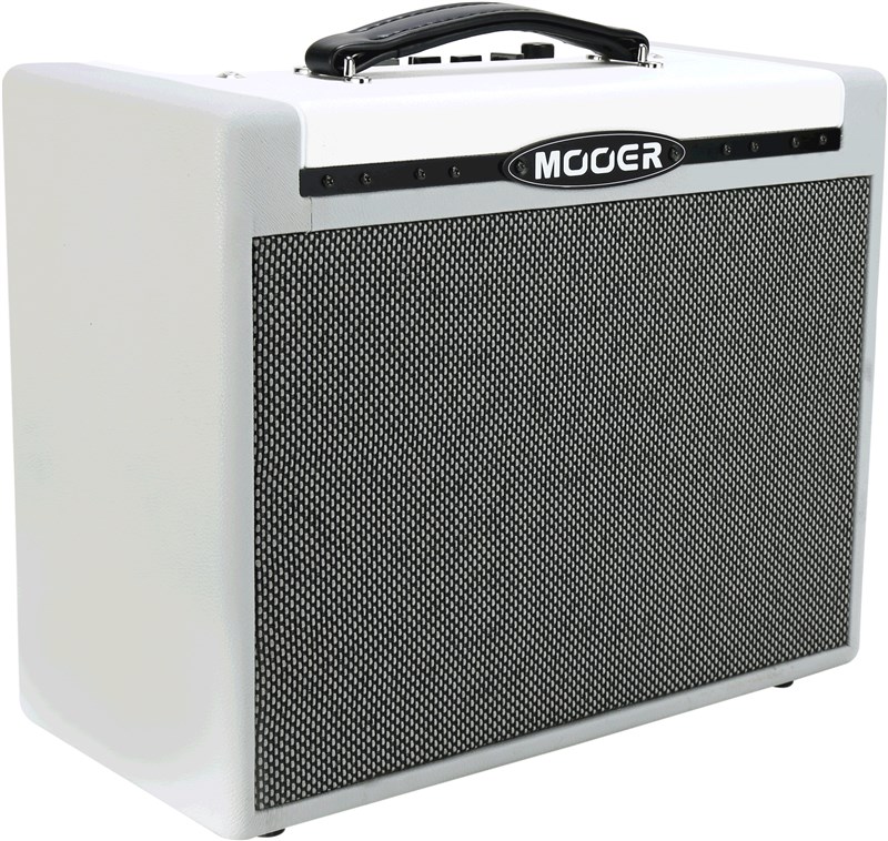 Mooer SD30 Combo 2