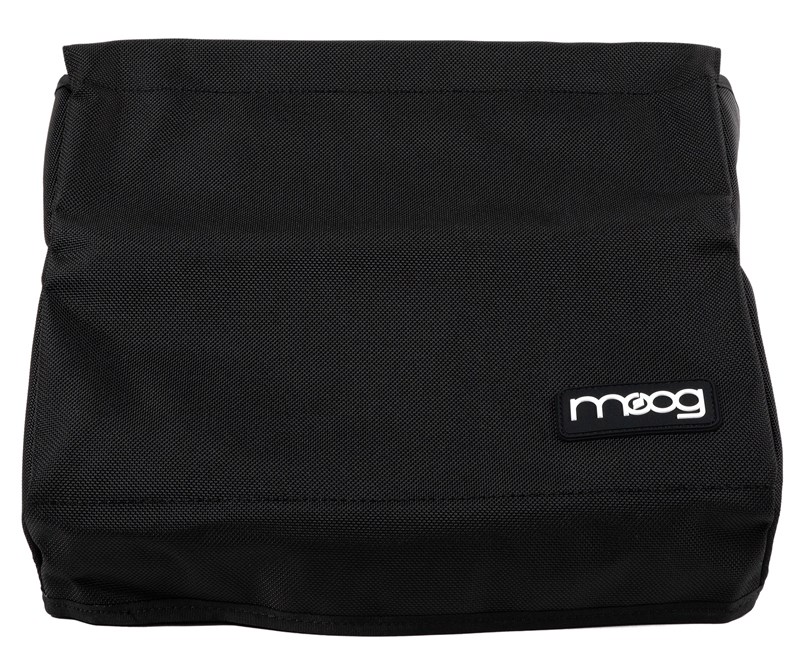 Moog 2-Tier Dust Cover