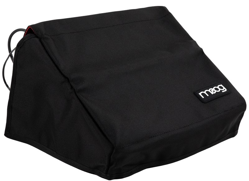 Moog 2-Tier Dust Cover