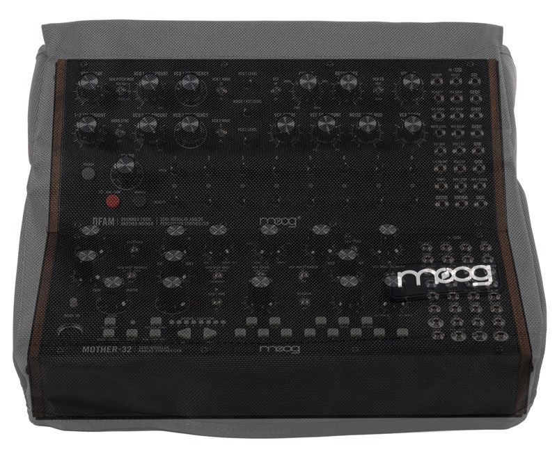 Moog 2-Tier Dust Cover