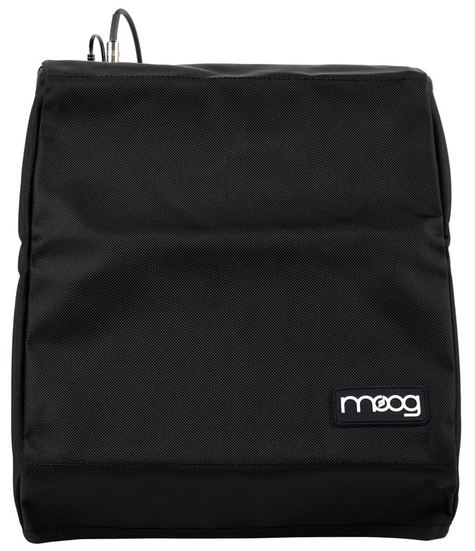 Moog 3-Tier 60HP Dust Cover