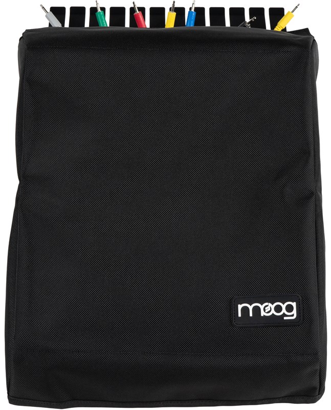 Moog Sound Studio Trio, Dust Cover Front