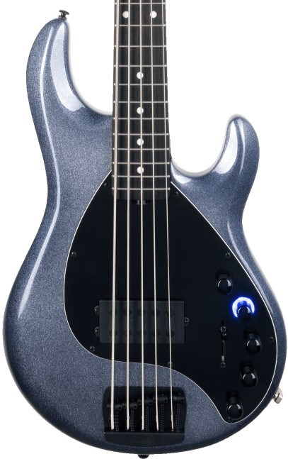 Music Man DarkRay 5 Bass, Starry Night