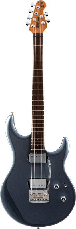 Music Man Luke 3 HH Bodhi Blue 2