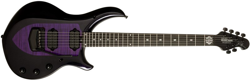 Music Man Majesty John Petrucci, Wisteria Blossom