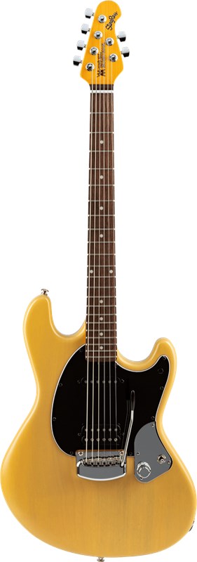 Music Man StingRay Dustin Kensrue TV Blonde 2