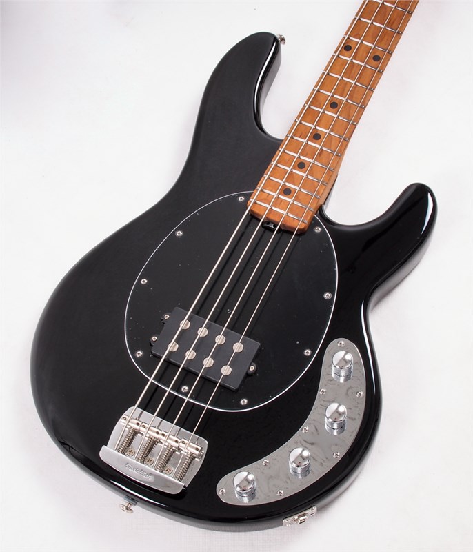 MusicManStingRaySBass2018Blk_4