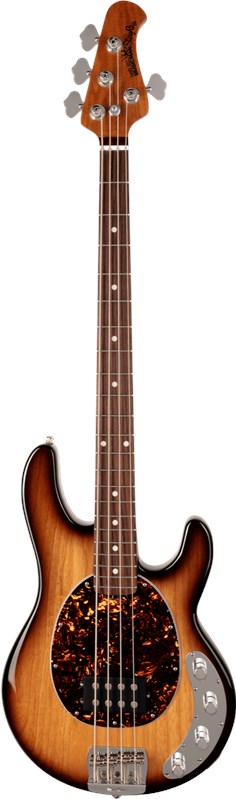  Music Man StingRay Special Burnt Ends 2