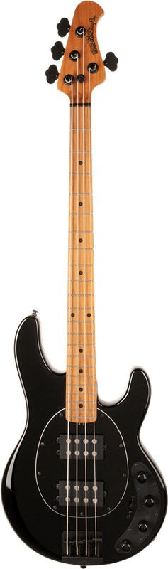 Music Man StingRay Special HH Black 2