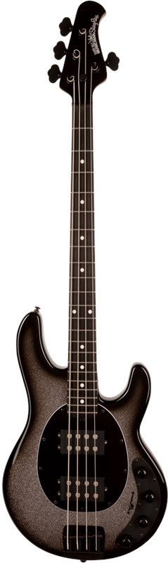  Music Man StingRay Special HH Smoked Chrome 2