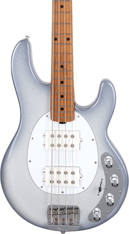  Music Man StingRay Special HH Snowy Night 1