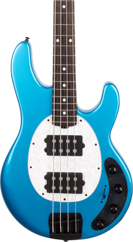  Music Man StingRay Special HH Speed Blue 1