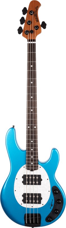  Music Man StingRay Special HH Speed Blue 2