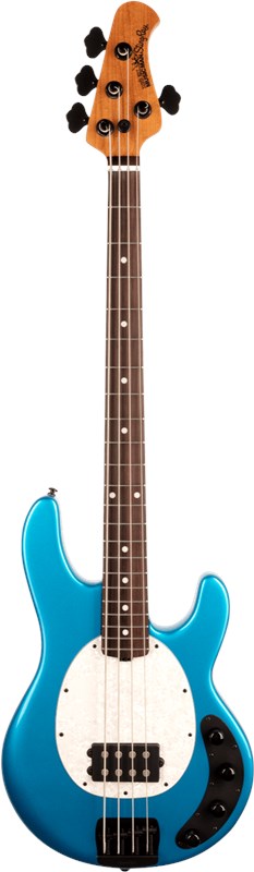  Music Man StingRay Special Speed Blue 2