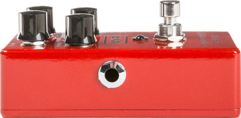 MXR M228 Dyna Comp Deluxe Left