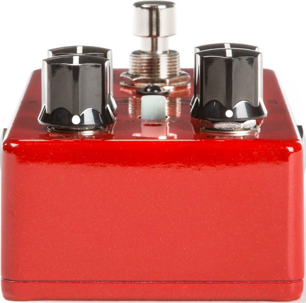 MXR M228 Dyna Comp Deluxe Top