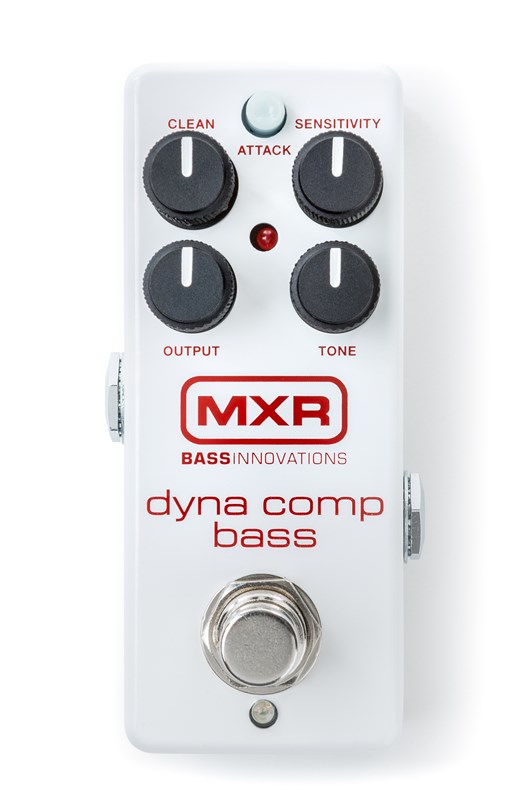 MXR M282 Dyna Comp Bass, Main