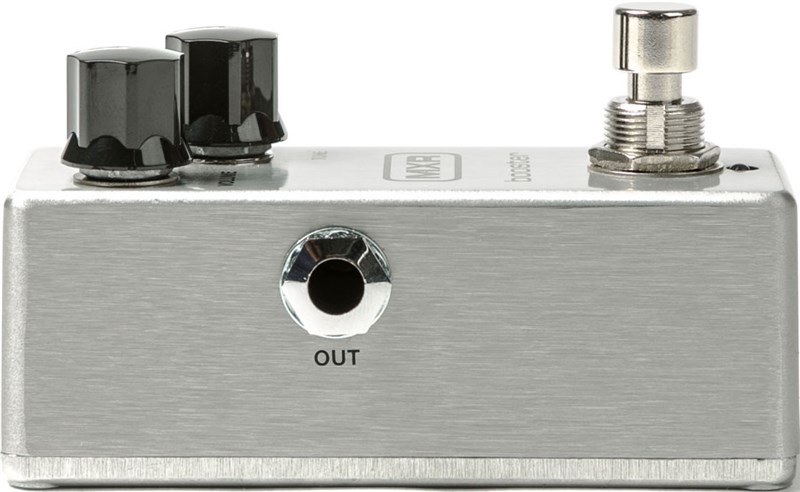 MXR M293 Booster Left