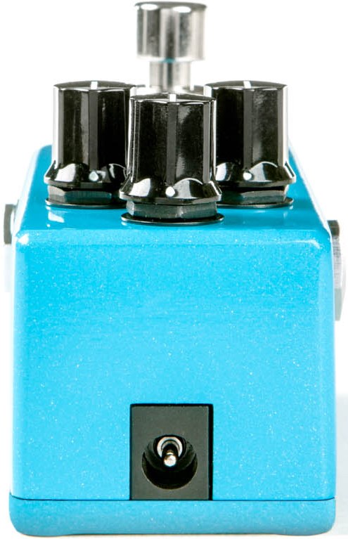 MXR M294 Sugar Drive Top End