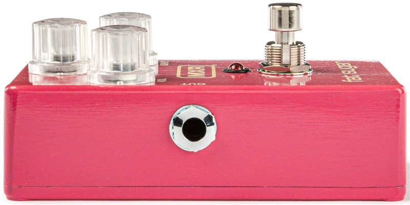 MXR M94 Fat Sugar Drive Pedal