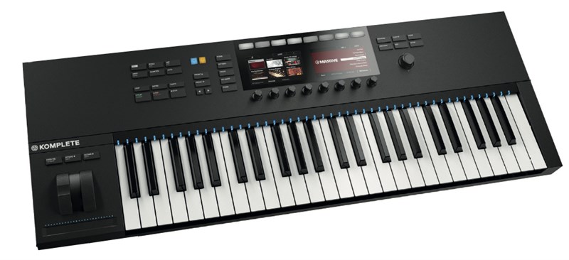 Komplete Kontrol S49 MK2