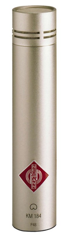 Neumann KM 184 