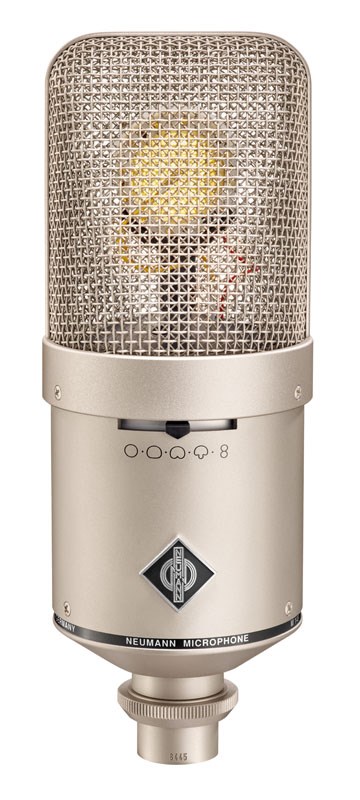 Neumann M 149 Tube Condenser Microphone