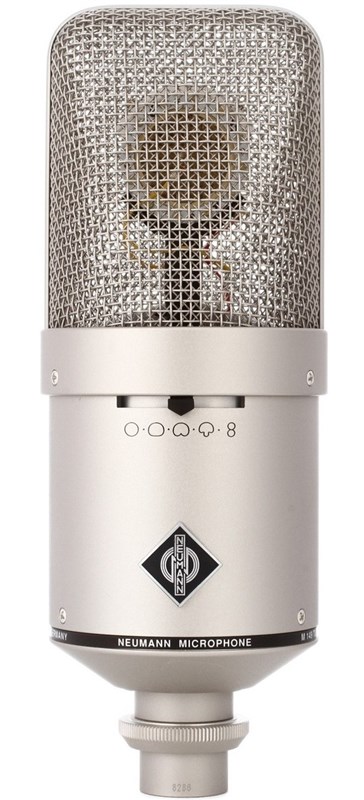 Neumann M 149 Tube Condenser Microphone