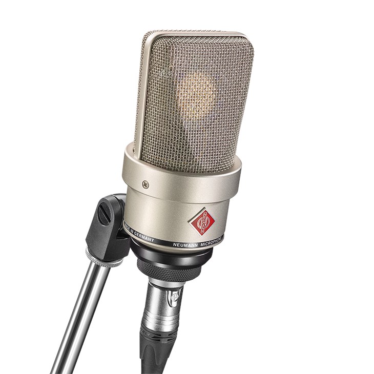 Neumann TLM 103 ?Stereo Set, Nickel