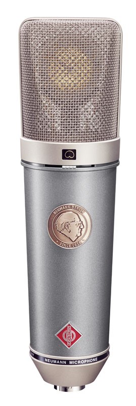 Neumann TLM 67 Large Diapghragm Condenser Mic