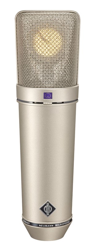 Neumann U67 Set