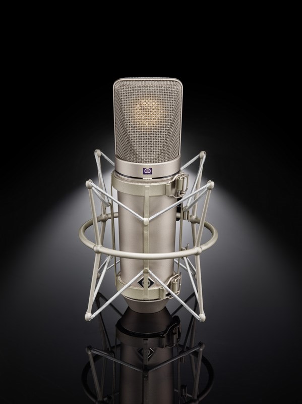 Neumann U67 Set