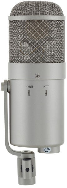 Neumann U47 FET Condensor Microphone