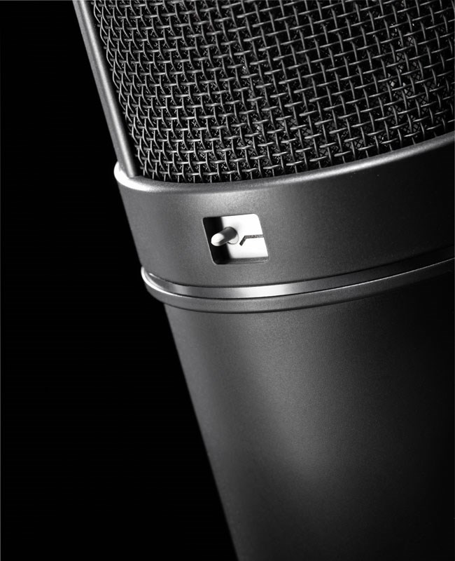 Neumann U 87 Ai mt