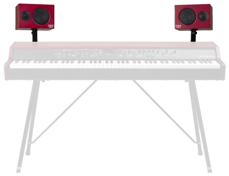 Nord Piano Monitors V2