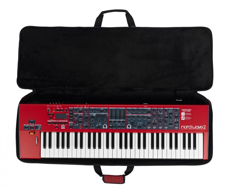 Nord Wave 2 Soft Case