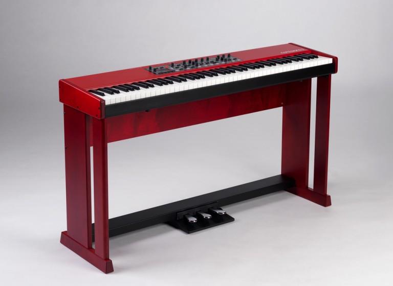 Nord Wood Keyboard Stand