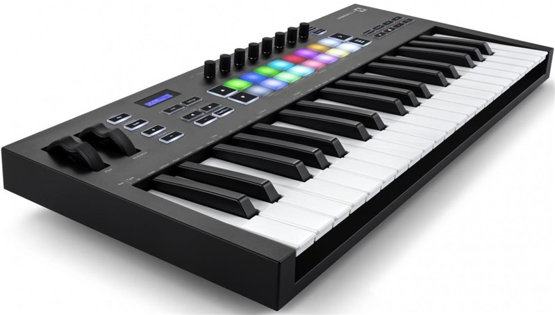 Novation Launchkey 37 2