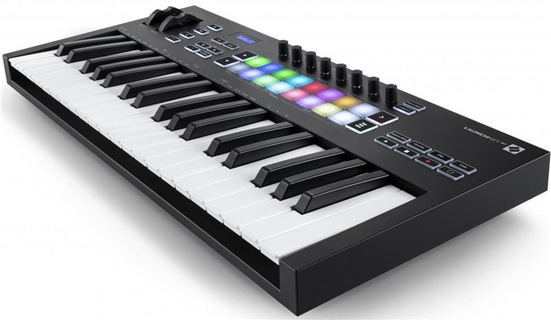 Novation Launchkey 37 3