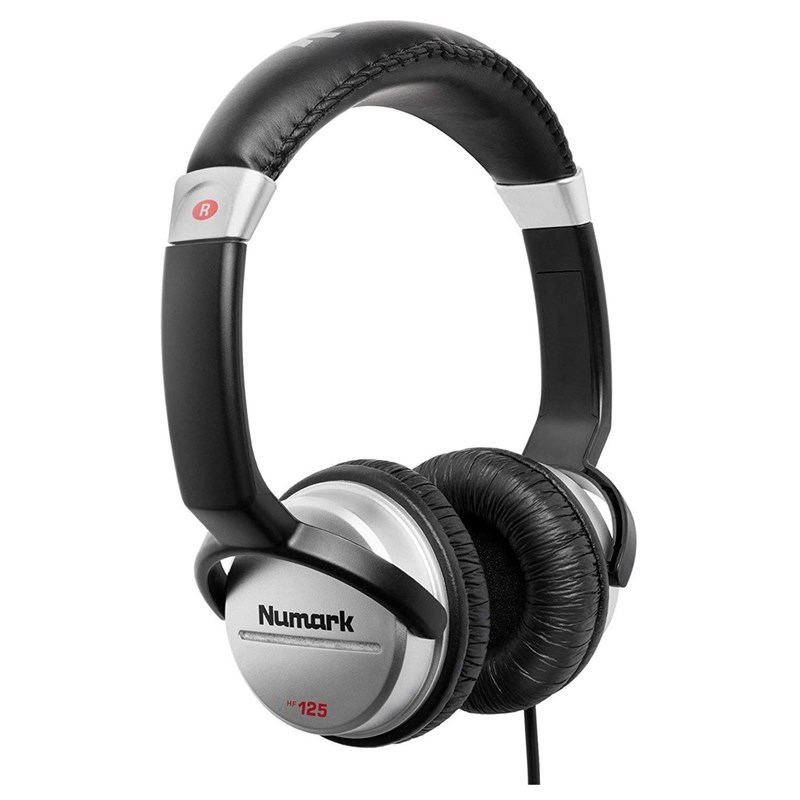 Numark HF125