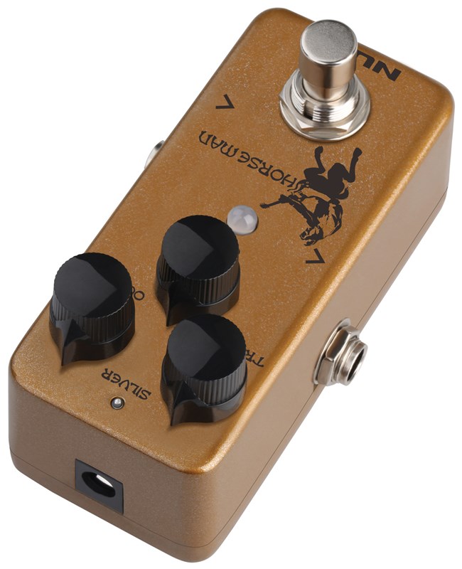 NUX NOD-1 Horseman Overdrive Pedal