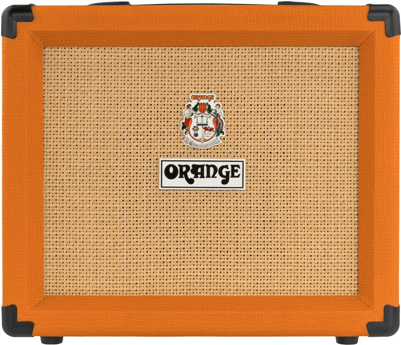 Orange Crush 20RT 20W 1x8 Combo, Orange