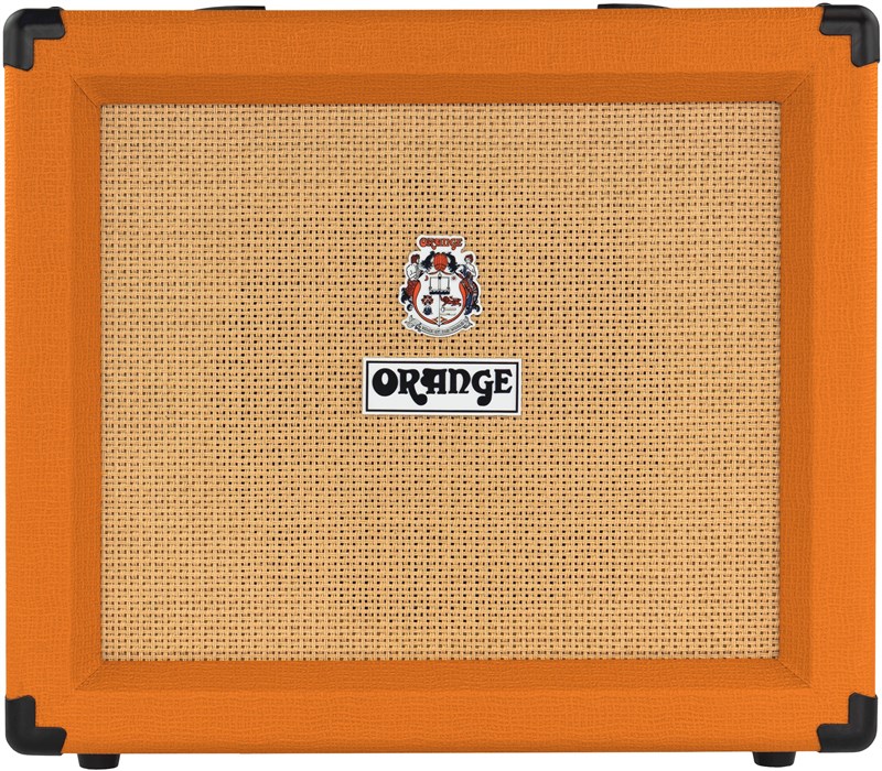 Orange Crush 35RT 35W 1x10 Combo, Orange